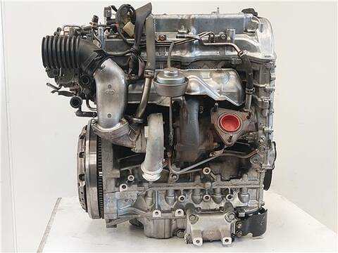 Foto 3ª: Motor Completo Honda Civic 2.2 CTDI HATCHBACK 140CV 103KW [N22A2] (2008)