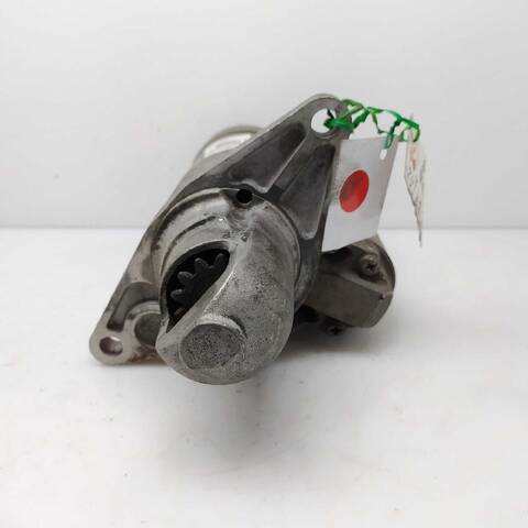 Foto 2ª: Motor de Arranque Mazda RX8 1.3 FE103 SE3P) (2003)