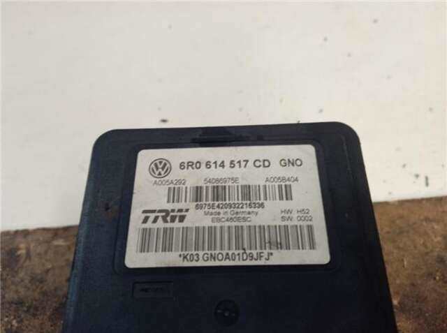 Foto 3ª: Abs Seat Toledo 1.6 CONNECT [1.6 LTR. - 85 KW TDI] [CXM]
