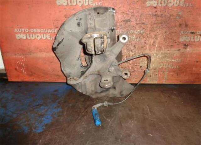 Foto 2ª: Mangueta Delantera Derecha Bmw Serie 3 315 320 D (150CV) [204D4]