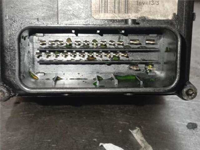 Foto 3ª: Abs Peugeot 407 1.6 BUSINESS LINE [1.6 LTR. - 80 KW HDI FAP CAT (9HZ - DV6TED4)] [9HZ (DV6TED4)]