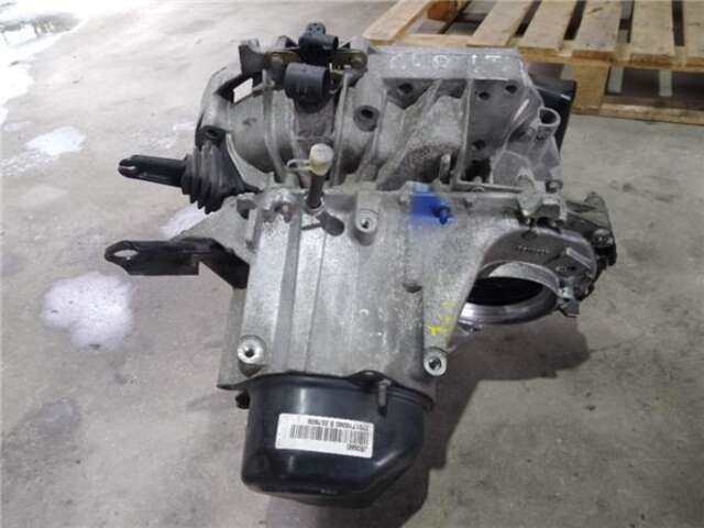 Foto 3ª: Caja Cambios Renault Clio 1.5 AUTHENTIQUE [1.5 LTR. - 48 KW DCI DIESEL] [K9K A7]