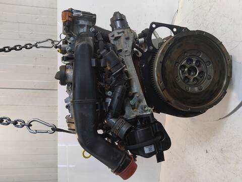Foto 3ª: Motor Completo Opel Insignia 163CV 120KW [A20DTH LBS] (2010)