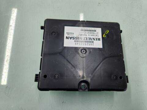 Foto 2ª: Centralita Motor ECU Dacia Duster SU HJD) 150CV [H5H490] (2022)