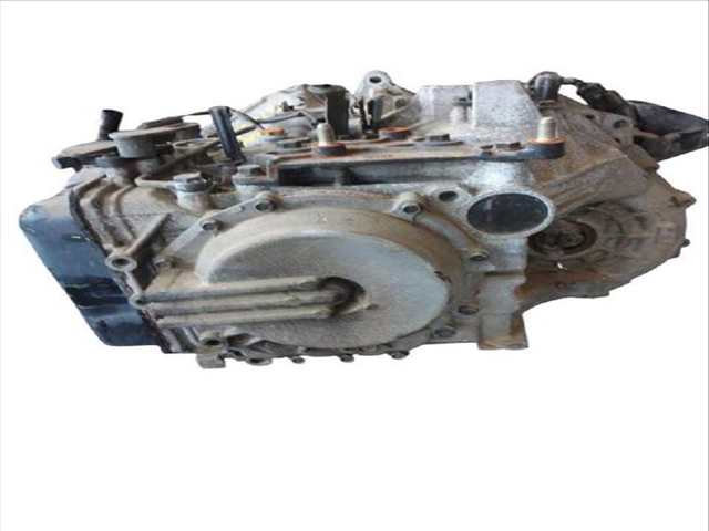 Foto 3ª: Caja Cambios Hyundai Santa Fe 2.7 V6 4X4 (2000)