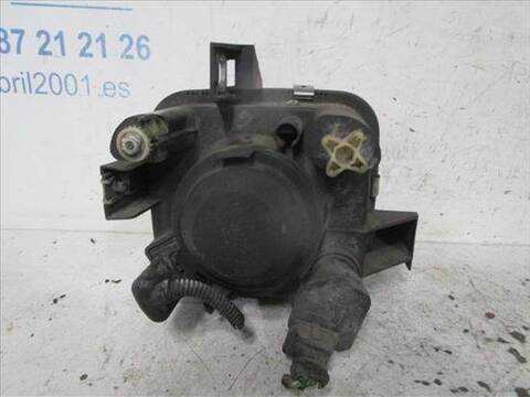 Foto 2ª: Faro Izquierdo Fiat Multipla 1.9 JTD 105 186AXB1A) 105CV 77KW [182 B4.000] (2000)