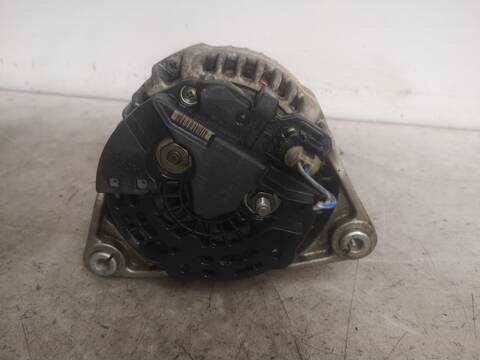 Foto 2ª: Alternador Opel Corsa A12XER (2011)