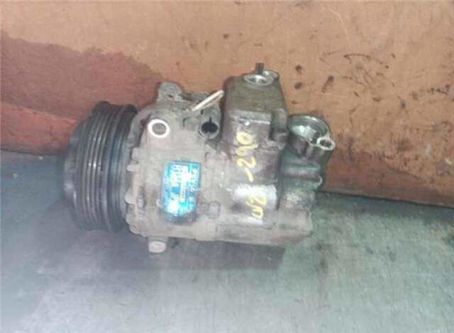 Foto 2ª: Compresor Aire Acondicionado Land Rover Freelander 2.0 TD4 [204D3]