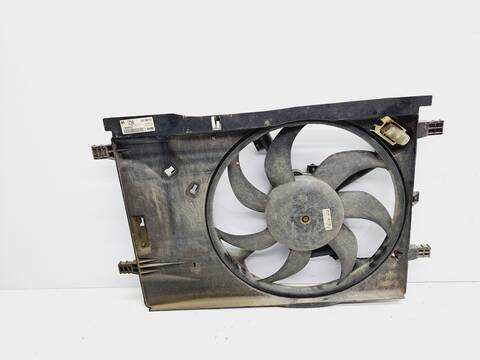 Foto 2ª: Electroventilador Opel Corsa 1.4 16V 90CV 66KW [Z14XEP] (2008)
