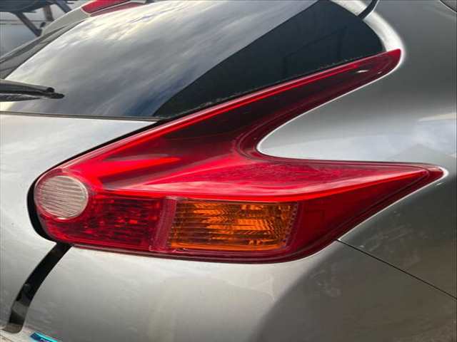 Foto 2ª: Piloto Trasero Derecho Nissan Juke K9K (2012)