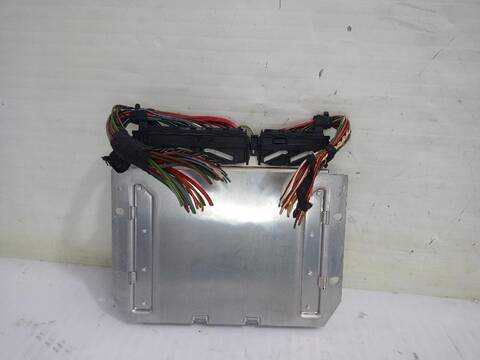 Foto 3ª: Centralita Motor ECU Mercedes Clase A 140 170 CDI 168.009) 95CV [OM668942] (1997)
