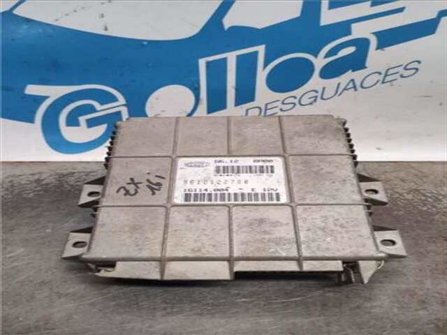 Centralita Motor ECU Citroen Zx 1.6 I