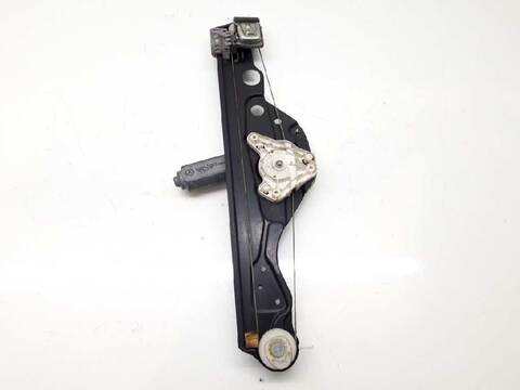 Foto 3ª: Elevalunas Manual Trasero Derecho Mercedes Clase E 180 3.0 CDI CAT BERLINA 190CV 140KW [642920] (2007)