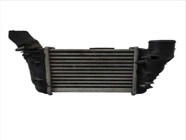 Foto 2ª: Intercooler Audi A4 2.5 TDI 163CV (2004)