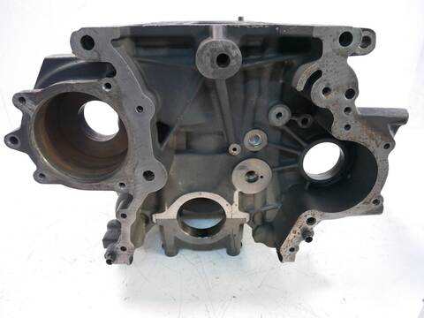 Foto 3ª: Bloque Motor Ford Transit 105 CV 77KW [YLF6] (2021)