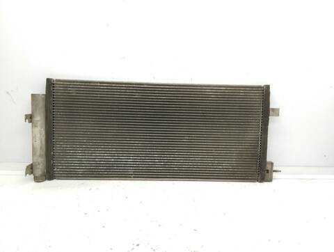 Radiador Calefaccion A.A. Chevrolet Aveo LT 75CV 55KW