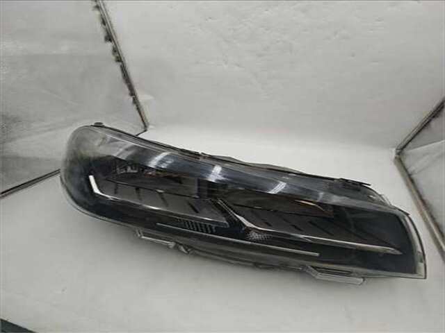 Faro Derecho Opel Vivaro 1.6 COMBI L1 2.9T [1.6 LTR. - 92 KW BITURBO CDTI]