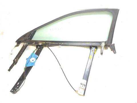 Foto 3ª: Elevalunas Eléctrico Delantero Derecho Seat Exeo 2.0 TDI (2008)