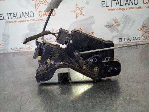 Cerradura Puerta Delantera Derecha Bmw Serie 3 315 320D BERLINA 136CV 100KW