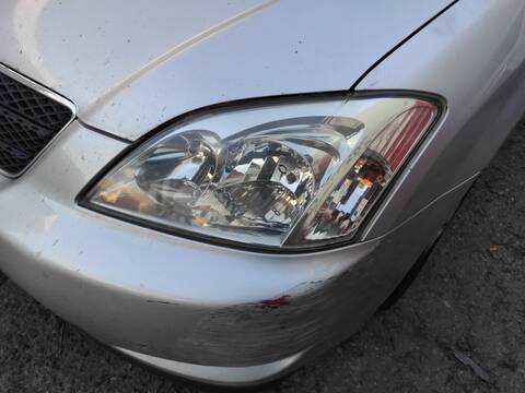 Faro Izquierdo Toyota Corolla 1CDFTV