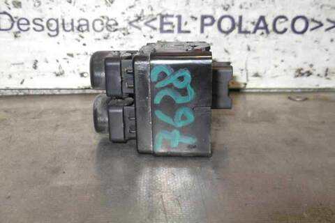 Foto 3ª: Botonera Elevalunas Daewoo Matiz 0.8 CAT 52CV 38KW [F8CV] (2004)