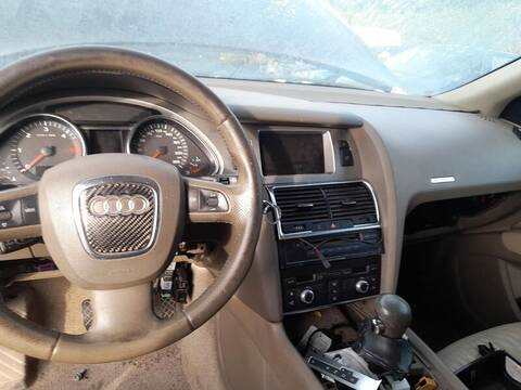 Kit Airbag Audi Q7 3.0 TDI QUATTRO 233CV 171KW