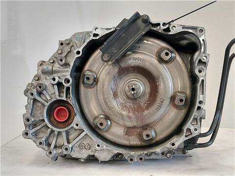 Caja Cambios Automatica Volvo S80 2.4 D5 AWD KINETIC BERLINA 185CV 136KW