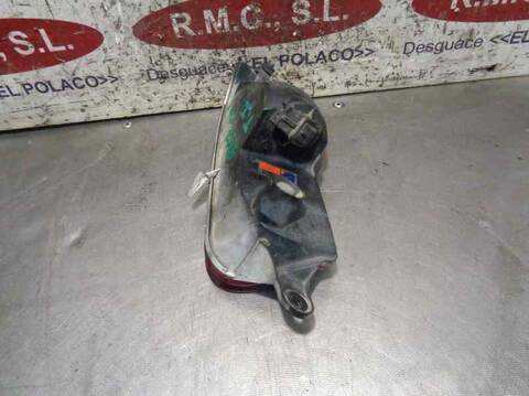 Foto 4ª: Faro Antiniebla Trasero Izquierdo Chevrolet Lacetti SE 95CV 70KW [F14D3] (2006)