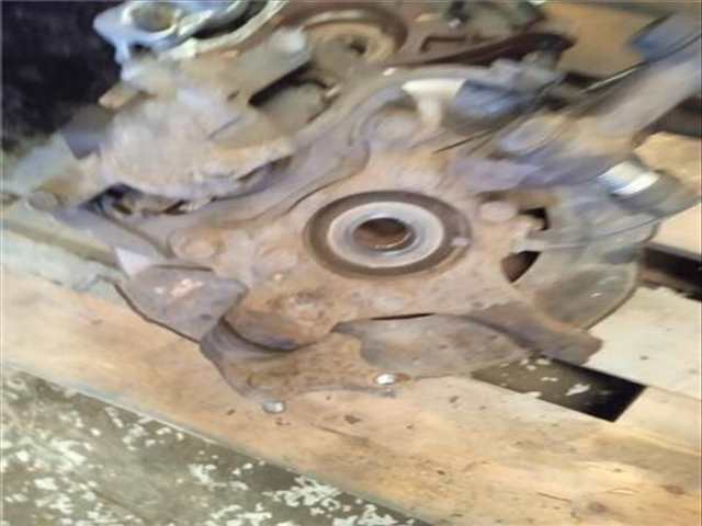 Mangueta Delantera Derecha Toyota Rav4 2.0