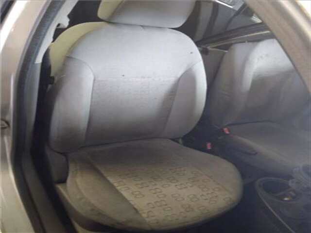 Foto 3ª: Asiento Delantero Izquierdo Ford Fiesta 1.4 TDCI [F6JA]