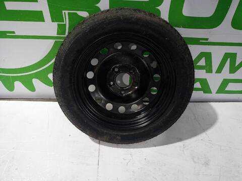 Foto 2ª: Neumatico Bmw Serie 3 315 320D 136CV [M47D20] (1998)