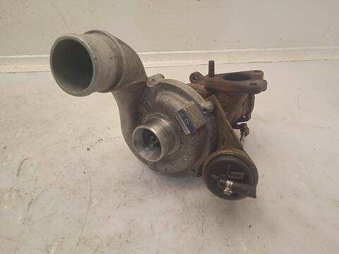 Turbocompresor Renault Laguna 1.9 DTI DIESEL CAT 98CV 72KW