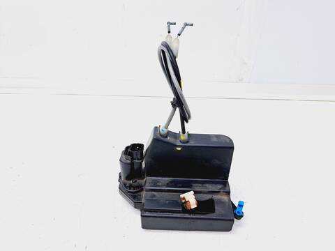Cerradura Puerta Delantera Derecha Ssangyong Kyron 2.0 141CV 104KW