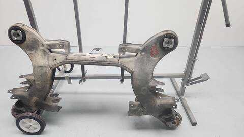 Puente Trasero Mercedes Clase C 160 C 220 T D 206.204) 220CV 162KW FAMILIAR