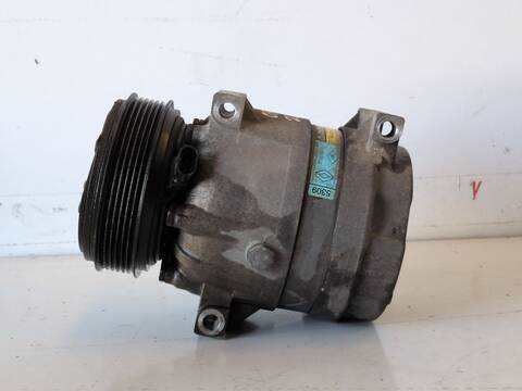 Compresor Aire Acondicionado Opel Viva F9Q762