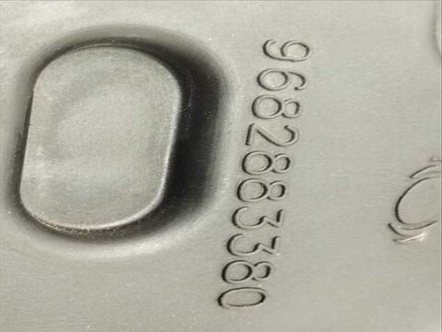 Foto 2ª: Deposito Liquido Direccion Citroen Berlingo 1.6 16V HDI 75CV 55KW [9HT] (2011)