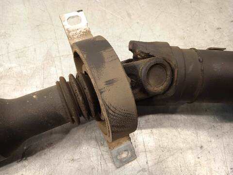 Foto 3ª: Transmision Central Bmw Serie 1 114 120D BERLINA 177CV 130KW [N47D20A] (2007)