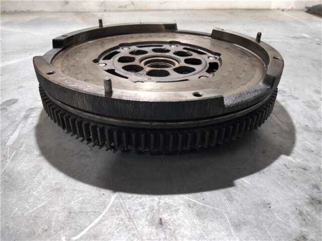 Foto 2ª: Volante Motor Ford Transit 2.2 270 L1 AMBIENTE [2.2 LTR. - 114 KW TDCI CAT] CUSTOM FURGON (TTF)(2012 _) [CVF5]