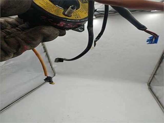 Foto 3ª: Anillo Airbag Chevrolet Epica 2.0 LT [2.0 LTR. - 110 KW DIESEL CAT]