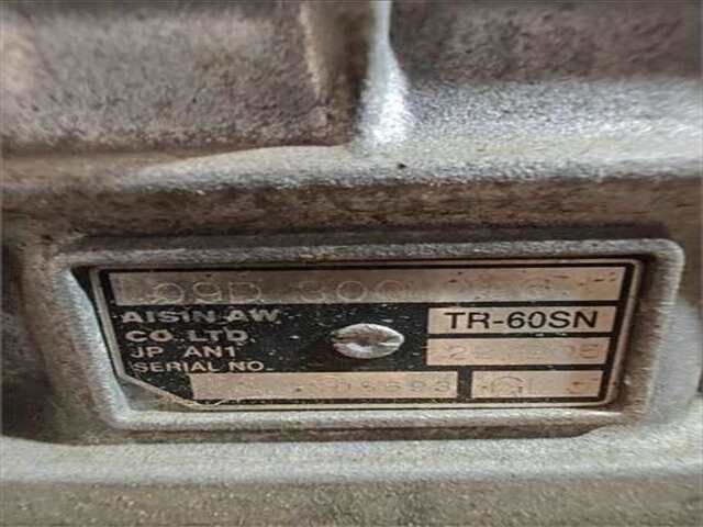 Caja Cambios Automatica Volkswagen Touareg 2.5 TDI R5 [2.5 LTR. - 128 KW TDI DPF]