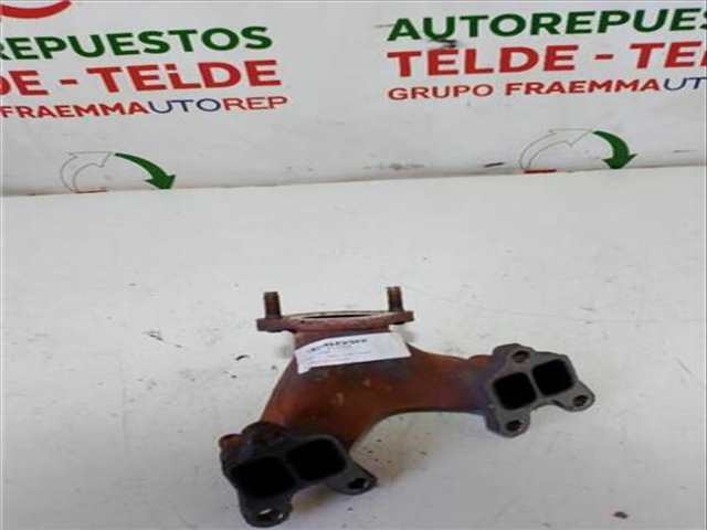 Colector Escape Toyota Starlet EP80L STARLET 1000