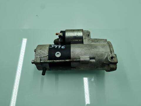 Motor de Arranque Mitsubishi Montero 3.2 DI-D CAT 165CV 121KW