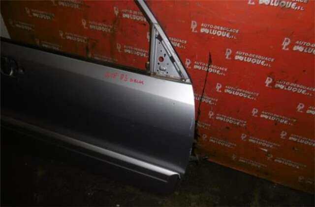 Puerta Delantera Derecha Mitsubishi Montero 3.2 D 4WD (V78W. V68W)