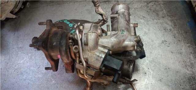 Foto 3ª: Turbocompresor Volkswagen Golf 2.0 GTI [AXX]