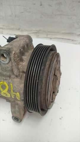 Foto 4ª: Compresor Aire Acondicionado Nissan Primera 1.6 GASOLINA [G/QG16] (2004)