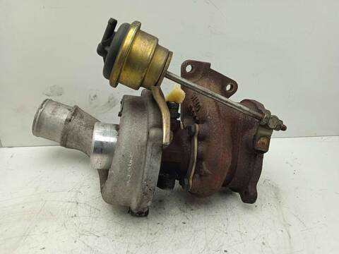 Turbocompresor Renault Scenic 1.9 DTI DIESEL CAT 98CV 72KW JA..)