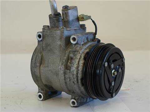 Compresor Aire Acondicionado Chevrolet Aveo 1.2 BERLINA 75CV 55KW