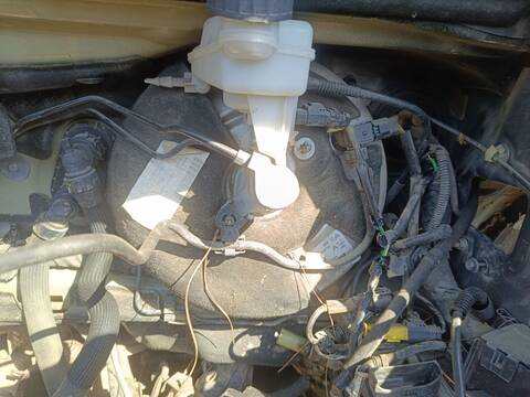 Servofreno Peugeot 3008 AHX