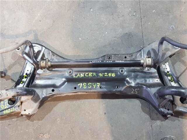 Cuna de Motor Mitsubishi Lancer 2.0 INSTYLE [2.0 LTR. - 103 KW DI-D CAT]