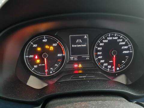 Cuadro de Instrumentos Seat Leon X-PERIENCE 110CV 81KW
